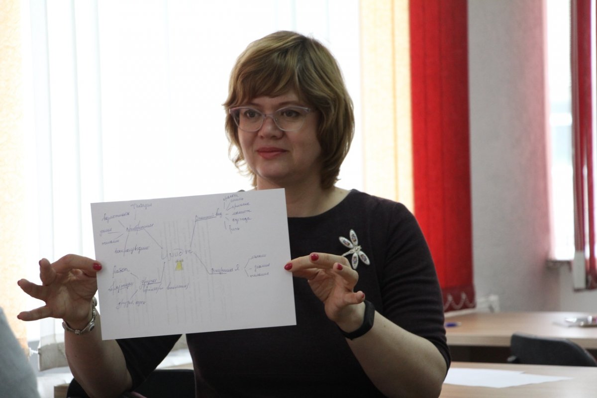 И снова здравствуй, студент НГПУ! И снова здравствуй, студент НГПУ!