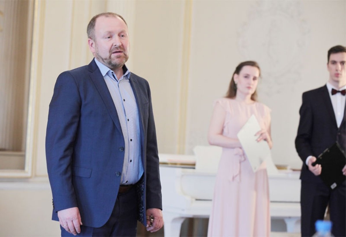 КАФЕДРА СЦЕНИЧЕСКОЙ РЕЧИ И РИТОРИКИ КАФЕДРА СЦЕНИЧЕСКОЙ РЕЧИ И РИТОРИКИ