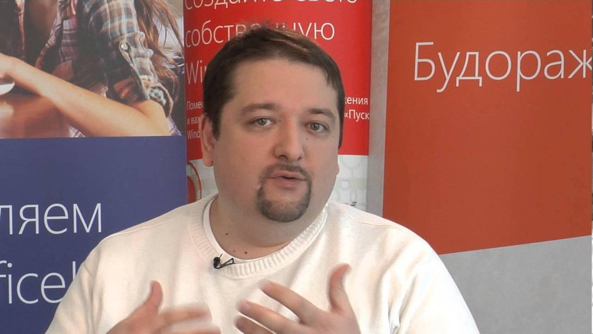Доцент МАИ Дмитрий Сошников рассказал в интервью «Российской газете» про IT-евангелизм в России