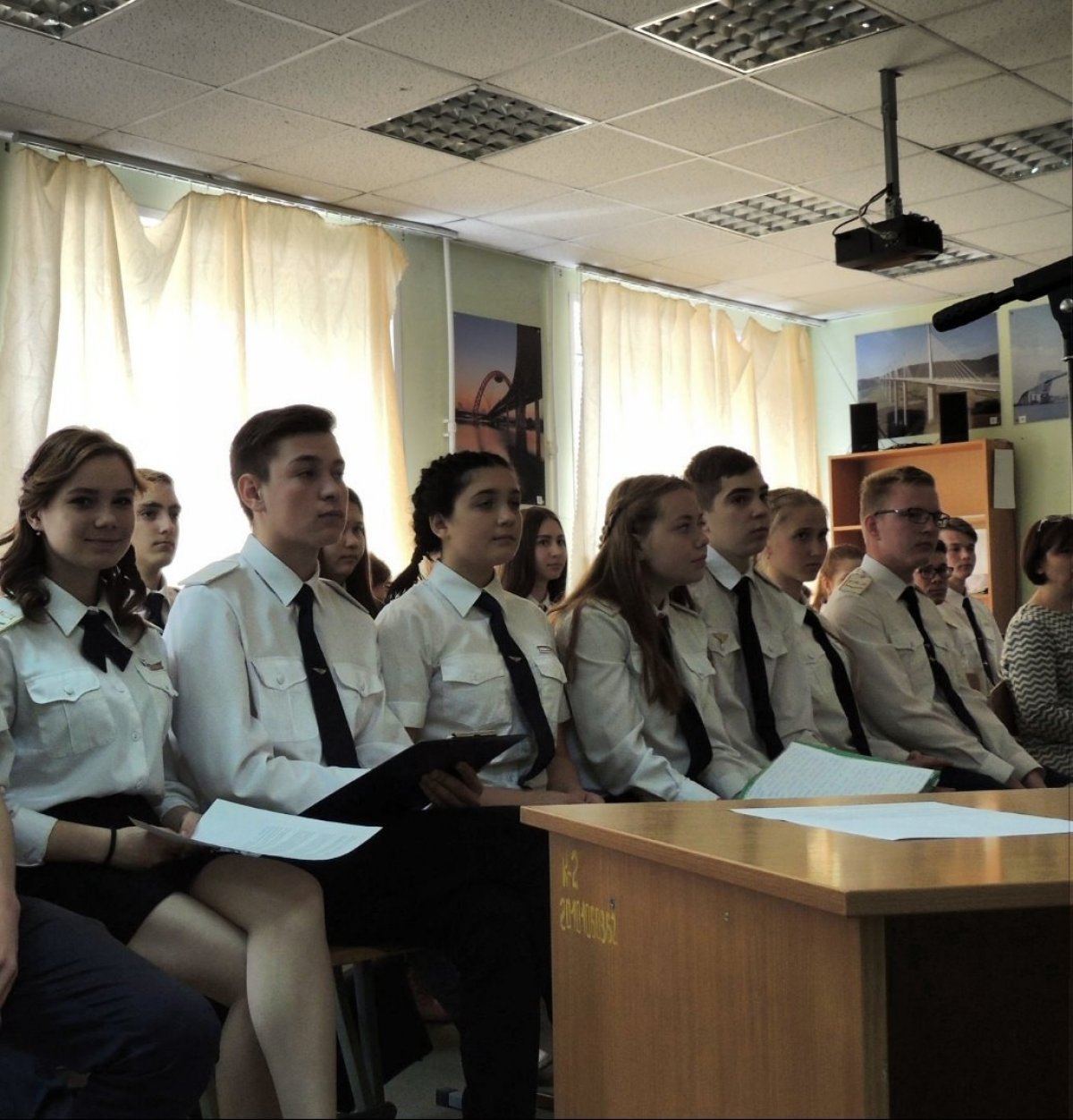 👫👫👫15 августа 2019 года филиал Самарского Государственного Университета путей сообщения в городе Ижевске успешно завершил прием на места бюджетного финансирования по программе среднего профессионального образования.