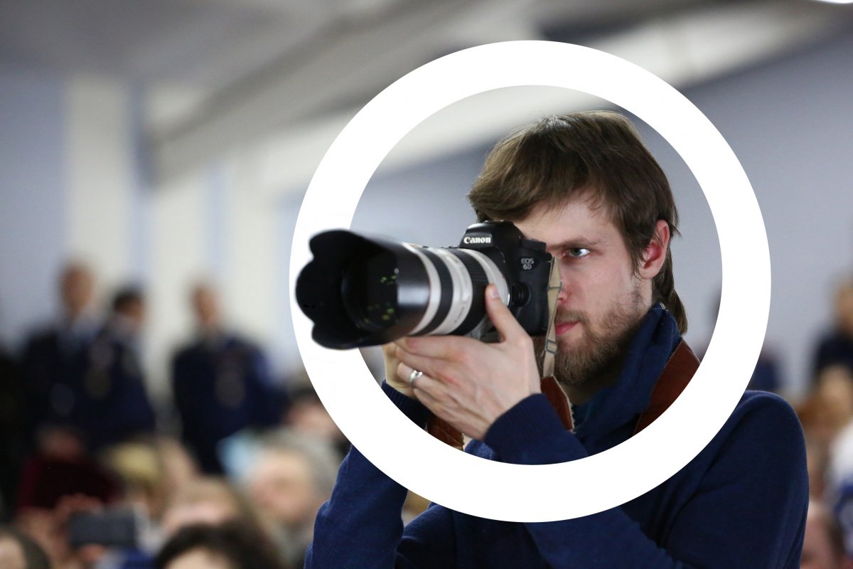 Сегодня отмечается международный день фотографии📸