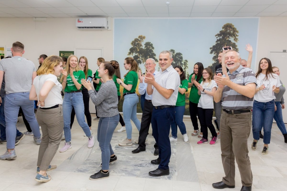 🏵 ПРИЕМНАЯ КОМИССИЯ - КРАСАВЦЫ! 🏵