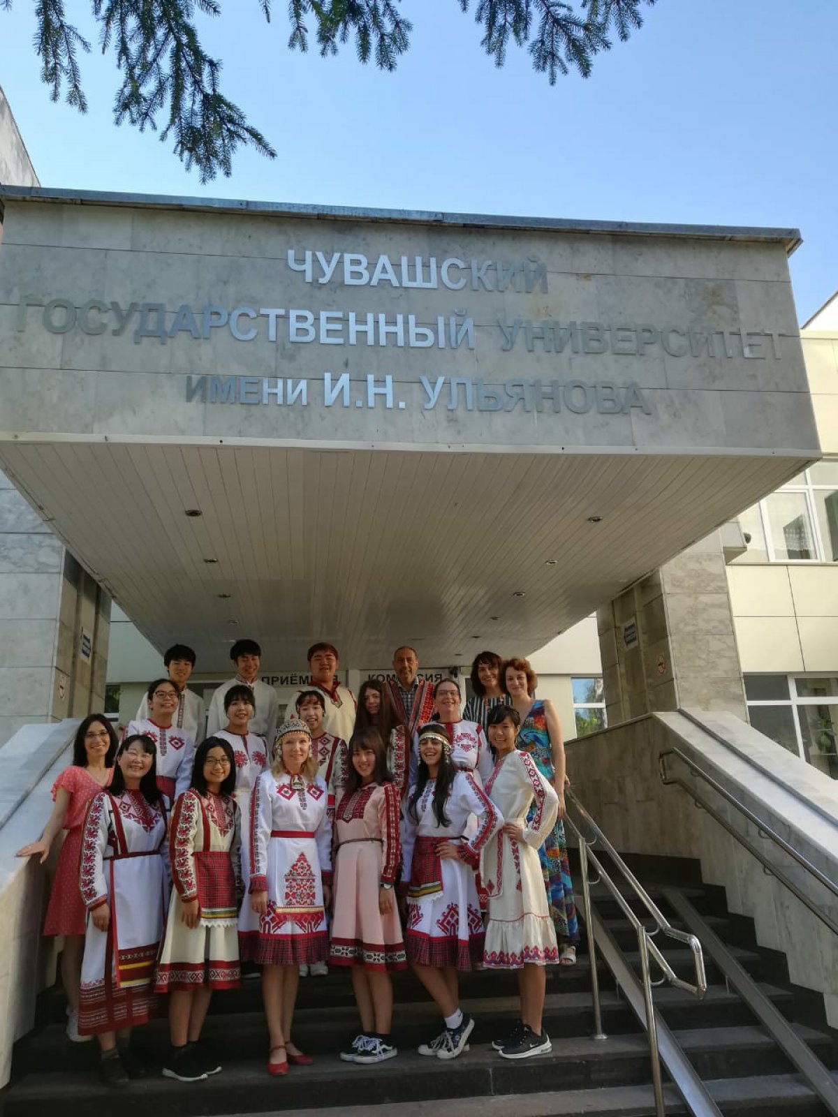 🇯🇵 В гости из Японии! 🇯🇵 В гости из Японии!