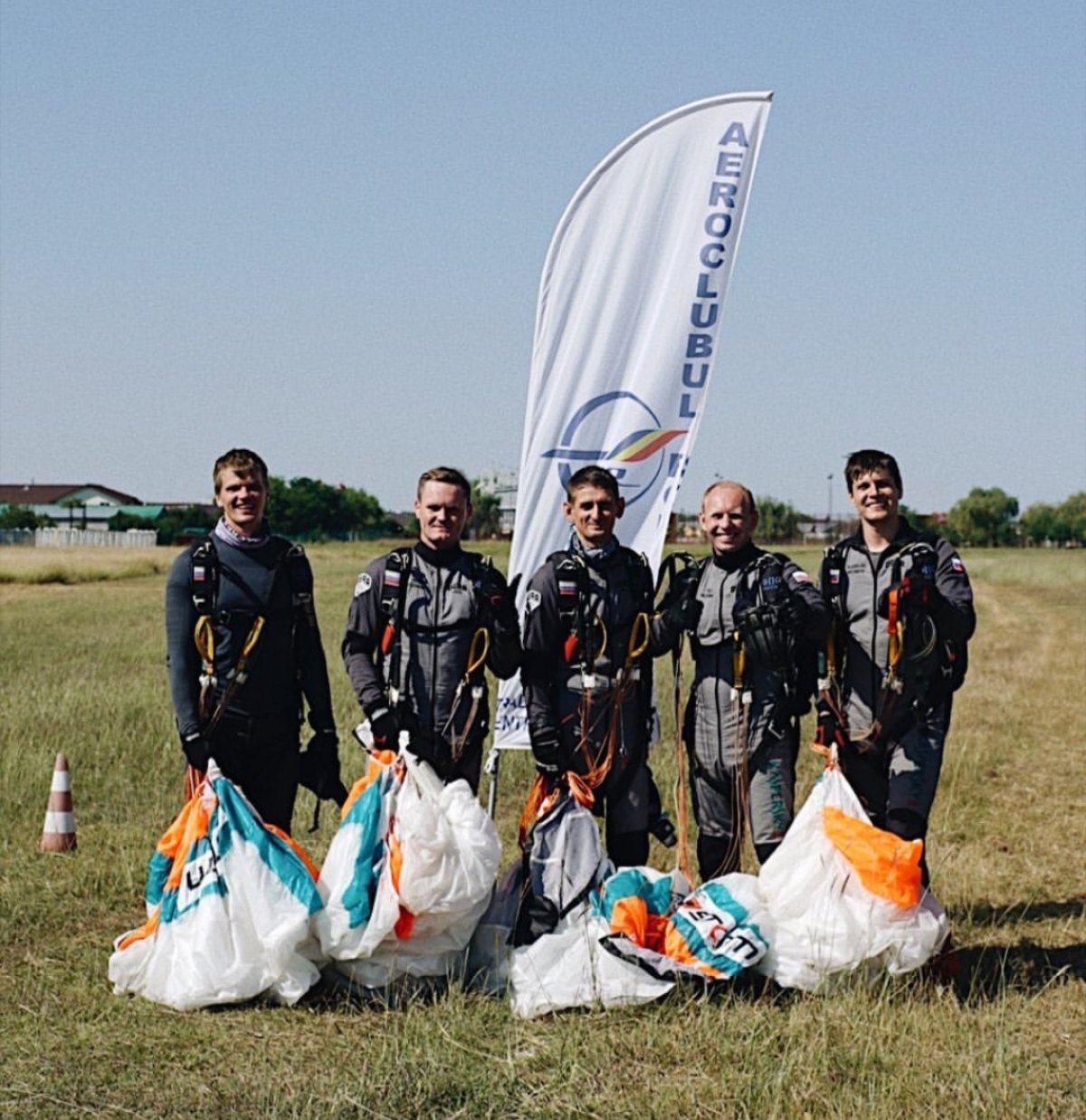 Небесная победа преподавателя СурГПУ