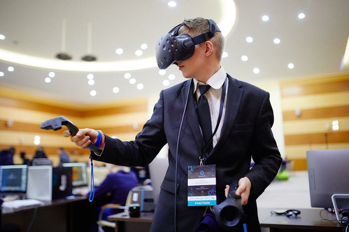 🚀 22 августа стартовал прием заявок на первую командную инженерную олимпиаду — Олимпиаду Кружкового движения НТИ.