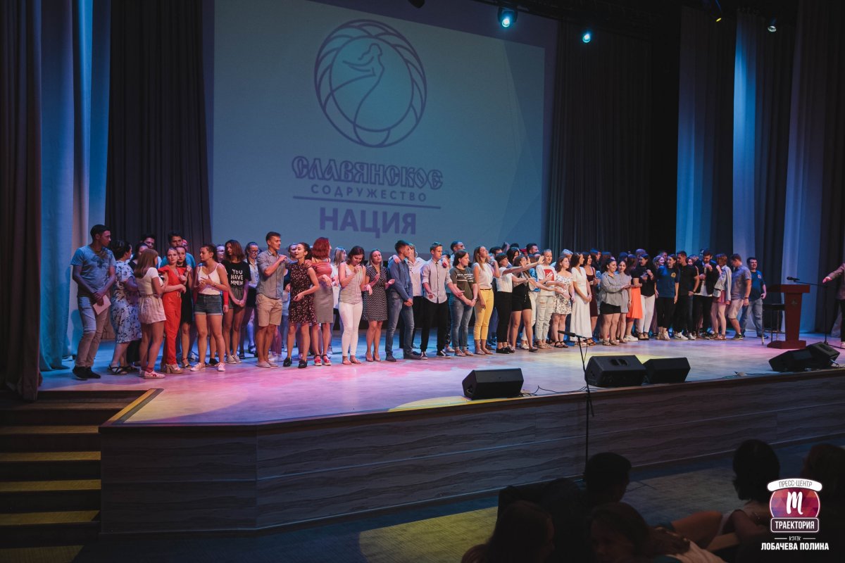 ЮЗГУ лидирует в таблице рейтинга Славянки