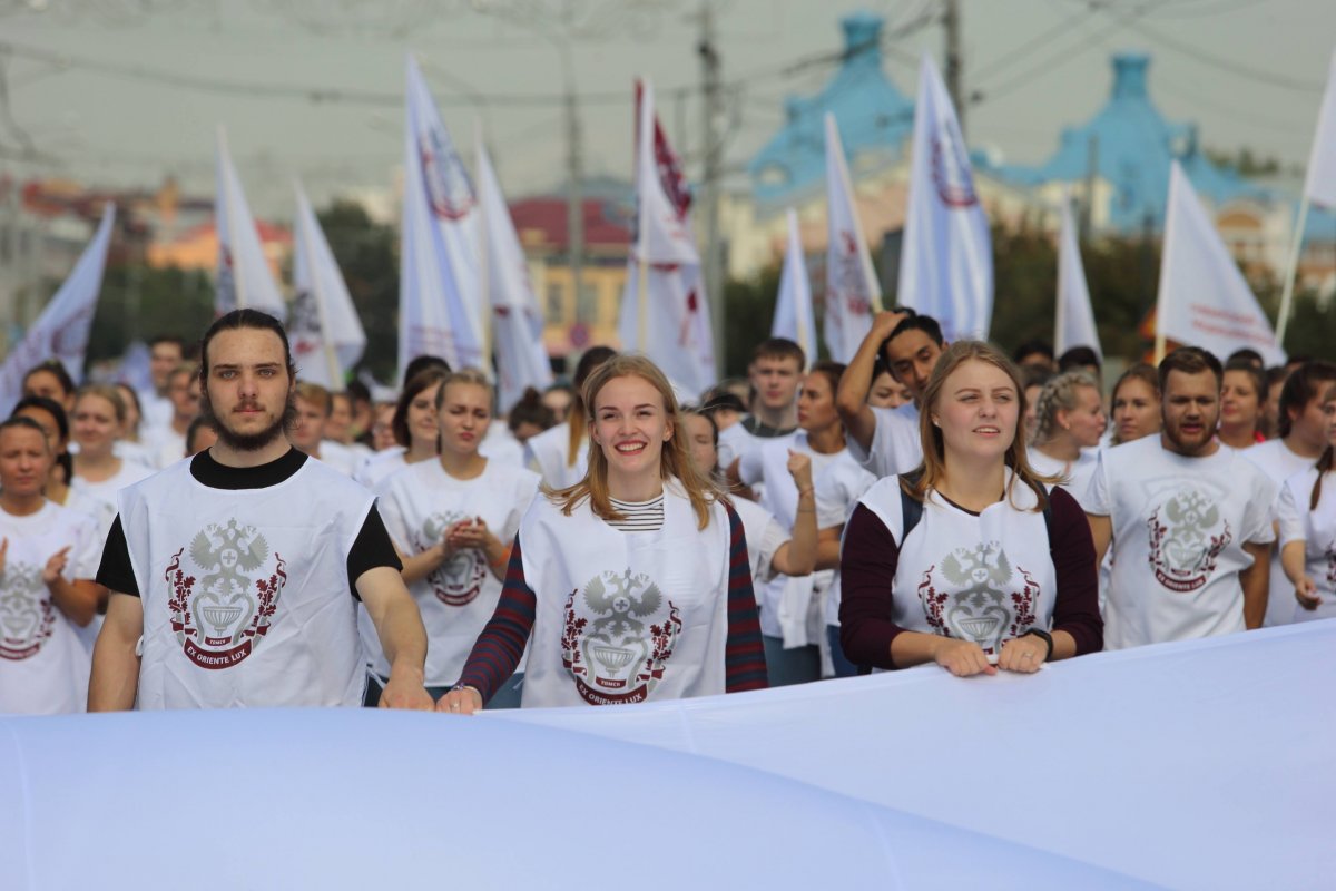 Хочешь принять участие в параде на Дне Томича 2019? 👆🏻 Хочешь принять участие в параде на Дне Томича 2019? 👆🏻