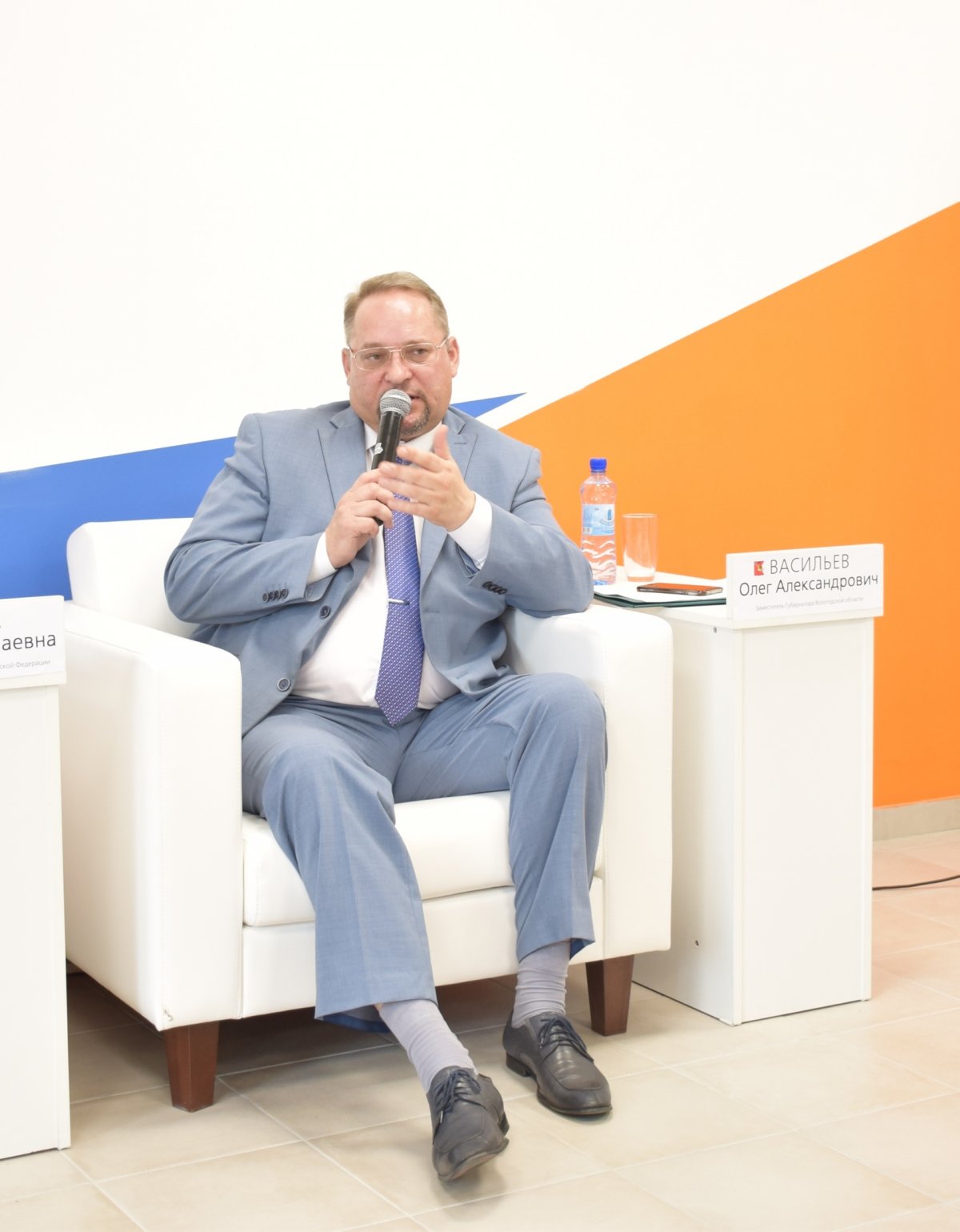 Марина Ракова: «Учитель – это профессия, которую никогда не заменит машина»