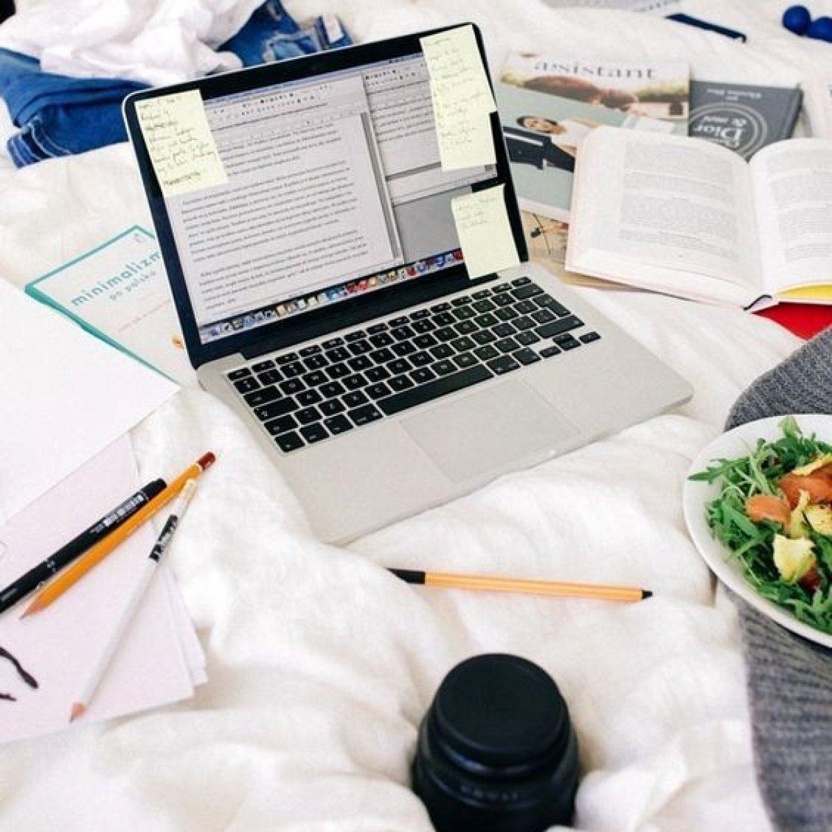 Список полезных интернет-ресурсов для учёбы 🔥