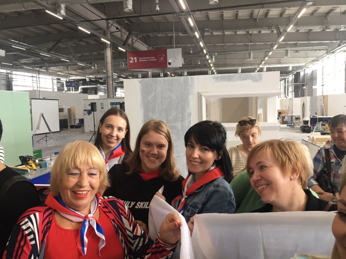 Победа невозможна без команды! Победа невозможна без команды!