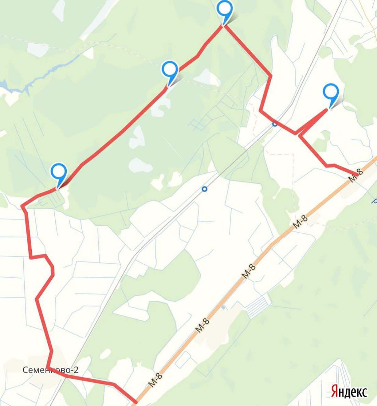 Участники проекта «Тропами Вологодчины» апробируют маршрут выходного дня «Оларевка»