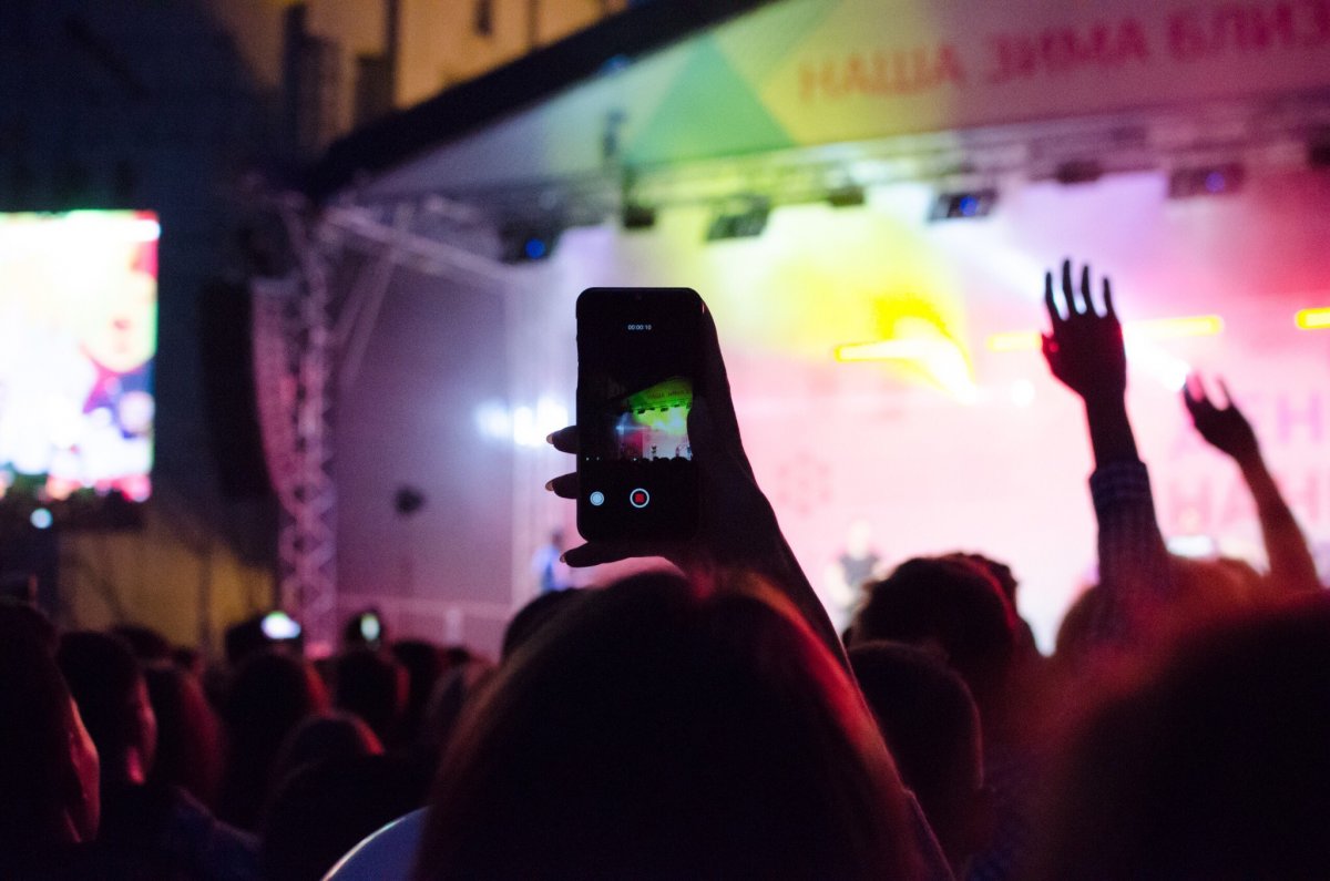 Первое сентября в digital-формате 👾 Первое сентября в digital-формате 👾