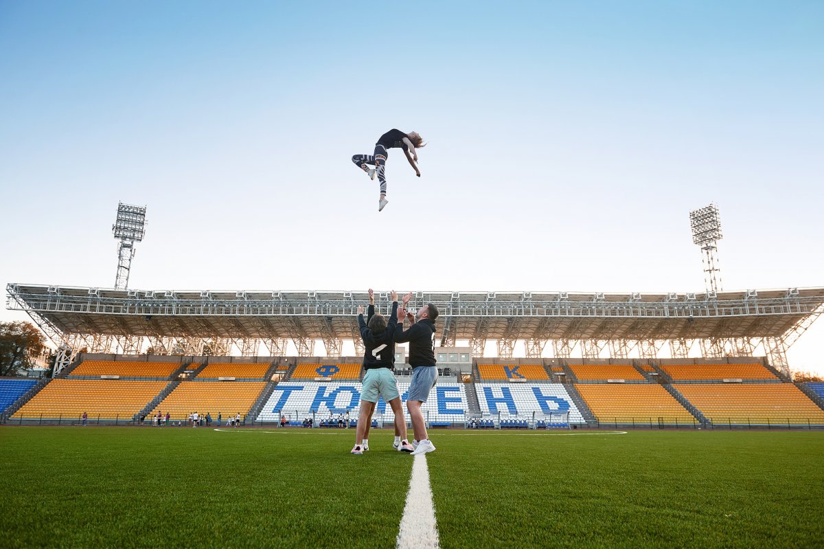 Мы есть в Инстаграм: https://www.instagram.com/tyumen.university/