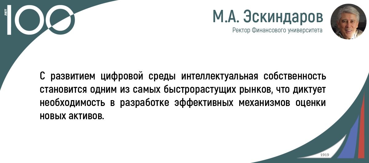 30 августа в Финансовом университете на заседании Ученого совета было подписано трехстороннее соглашение между вузом, Ассоциацией IPChain и Федерацией интеллектуальной собственности (ФИС)