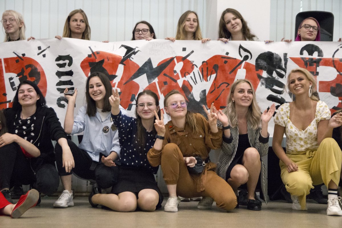 В B&D состоялся День знаний!