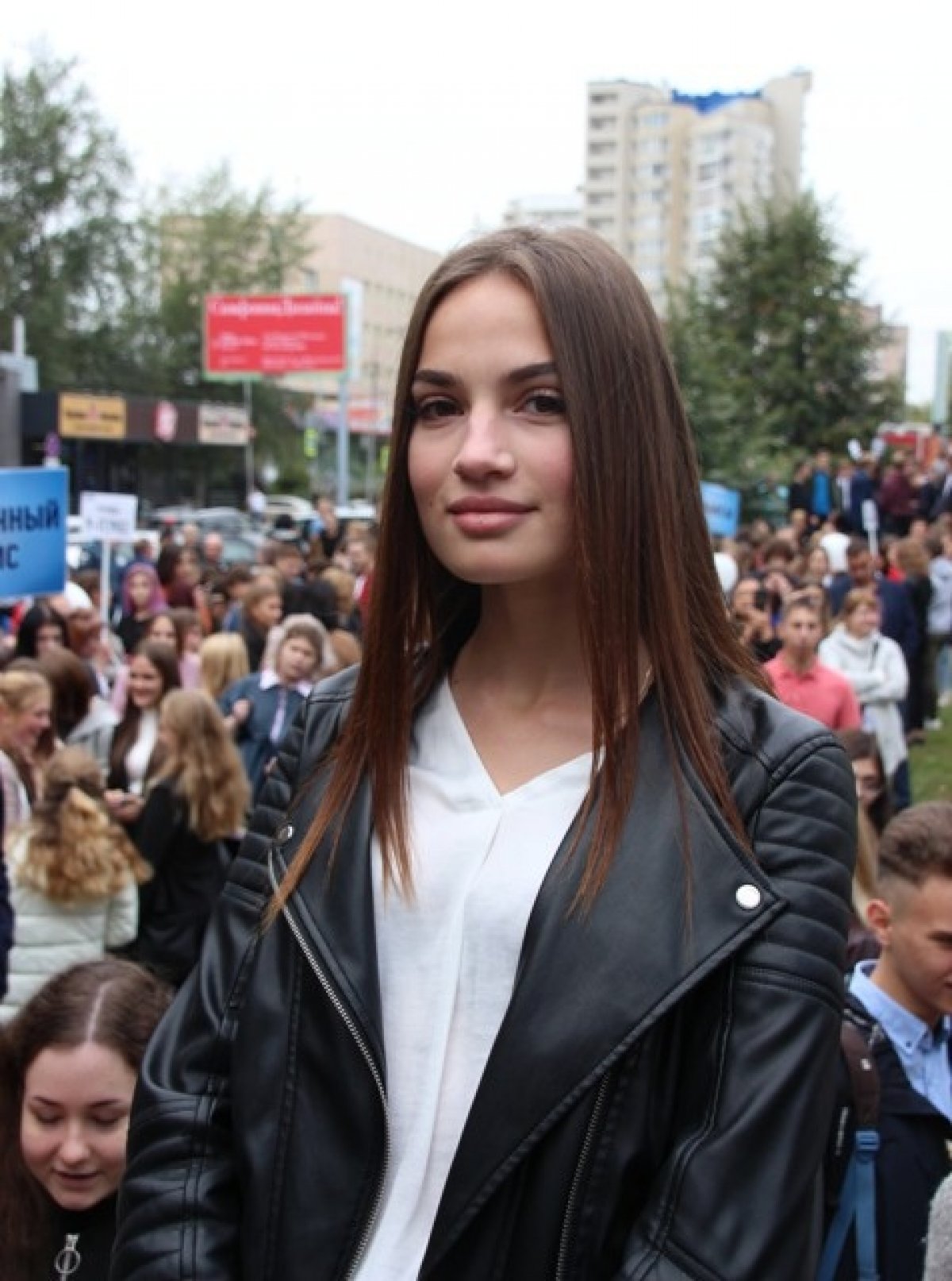 В открыли новый учебный год! 🤗🔔 В открыли новый учебный год! 🤗🔔