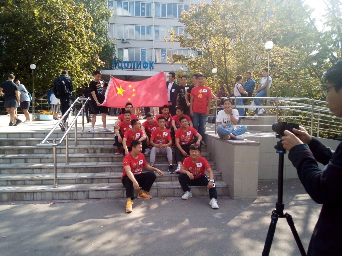 Русский с китайцем — братья навек!🇨🇳🇷🇺 Русский с китайцем — братья навек!🇨🇳🇷🇺