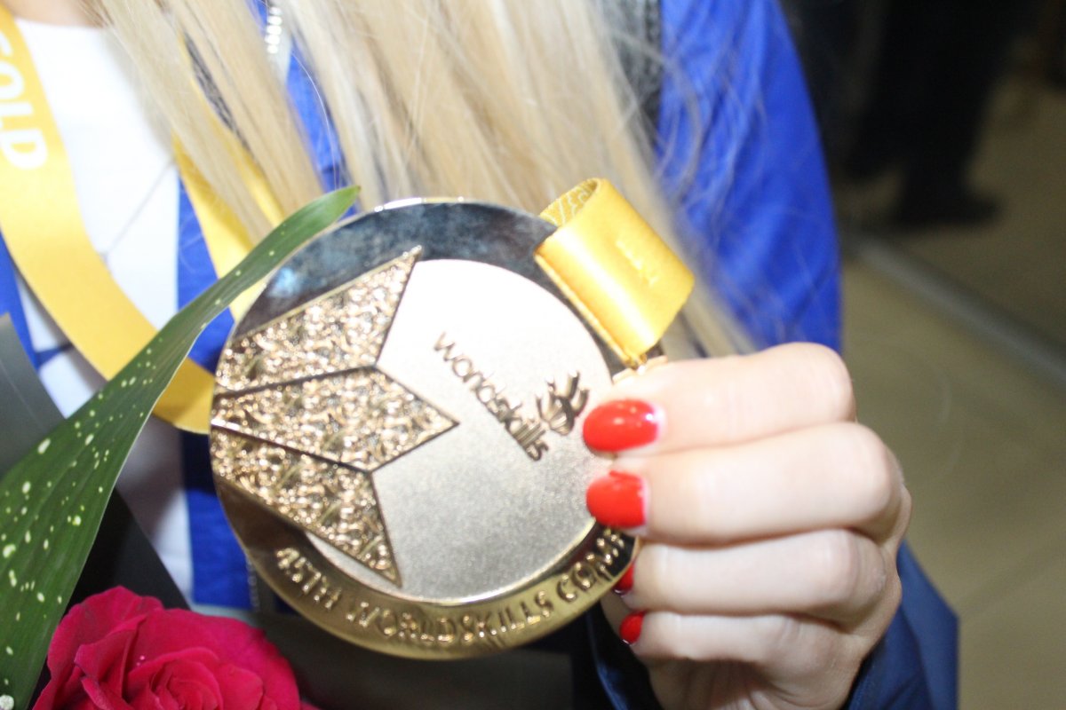 Ночная встреча в аэропорту