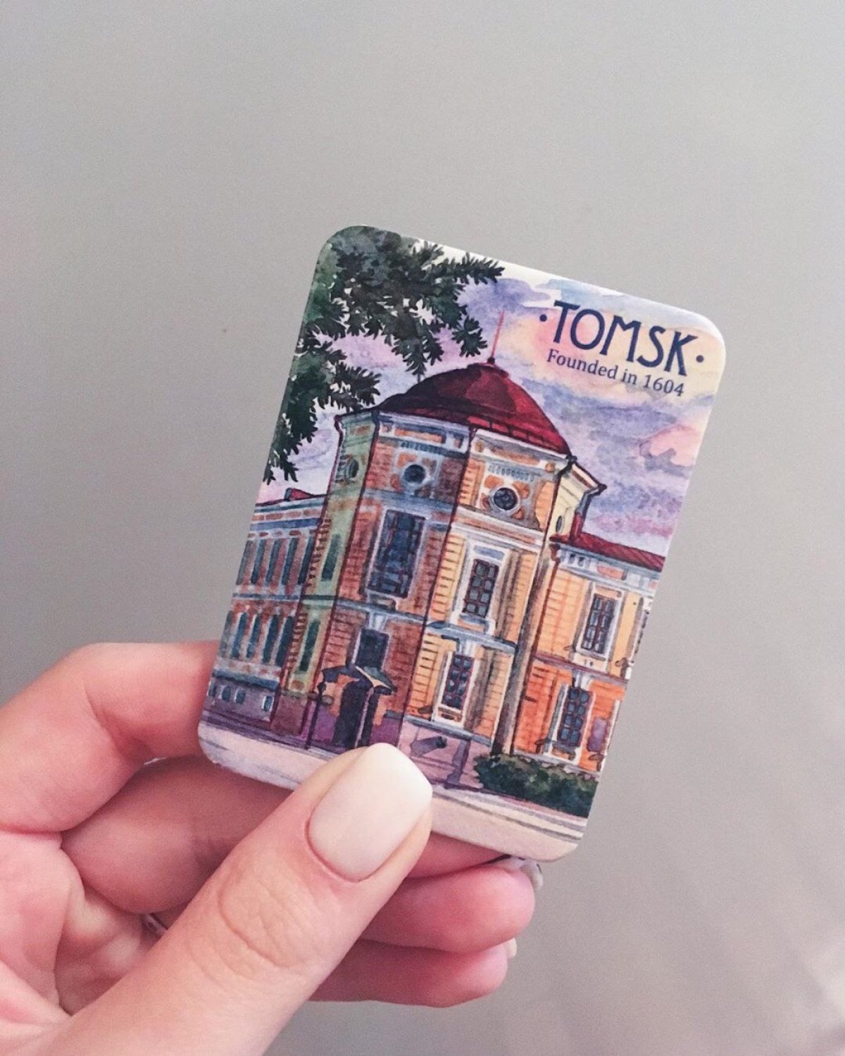 Мы всегда очень рады, когда ценят работу наших сотрудников. Сегодня хотим поделиться с вами одним очень теплым отзывом, который пришел в приемную ректора Мы всегда очень рады, когда ценят работу наших сотрудников. Сегодня хотим поделиться с вами одним очень теплым отзывом, который пришел в приемную ректора