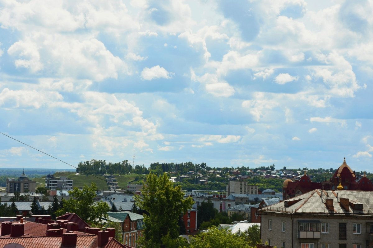 Доброе утро политехники🌞