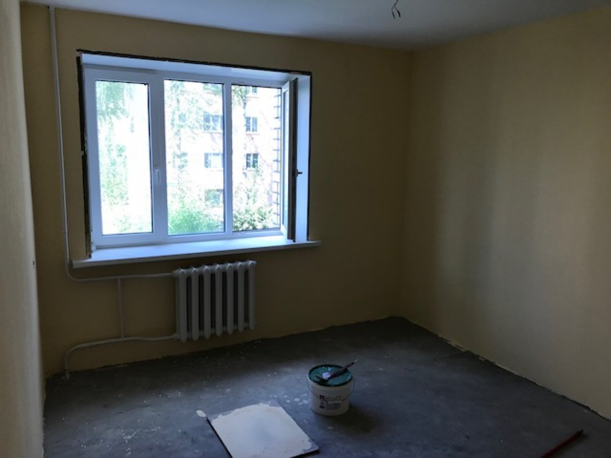 Санаторий-профилакторий «Политехник» ВоГУ ждет студентов после завершения капитального ремонта