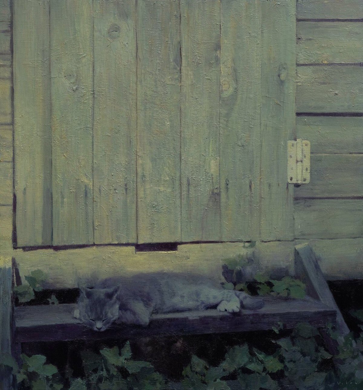 «Сон» 2017 Новость от 05-09-2019