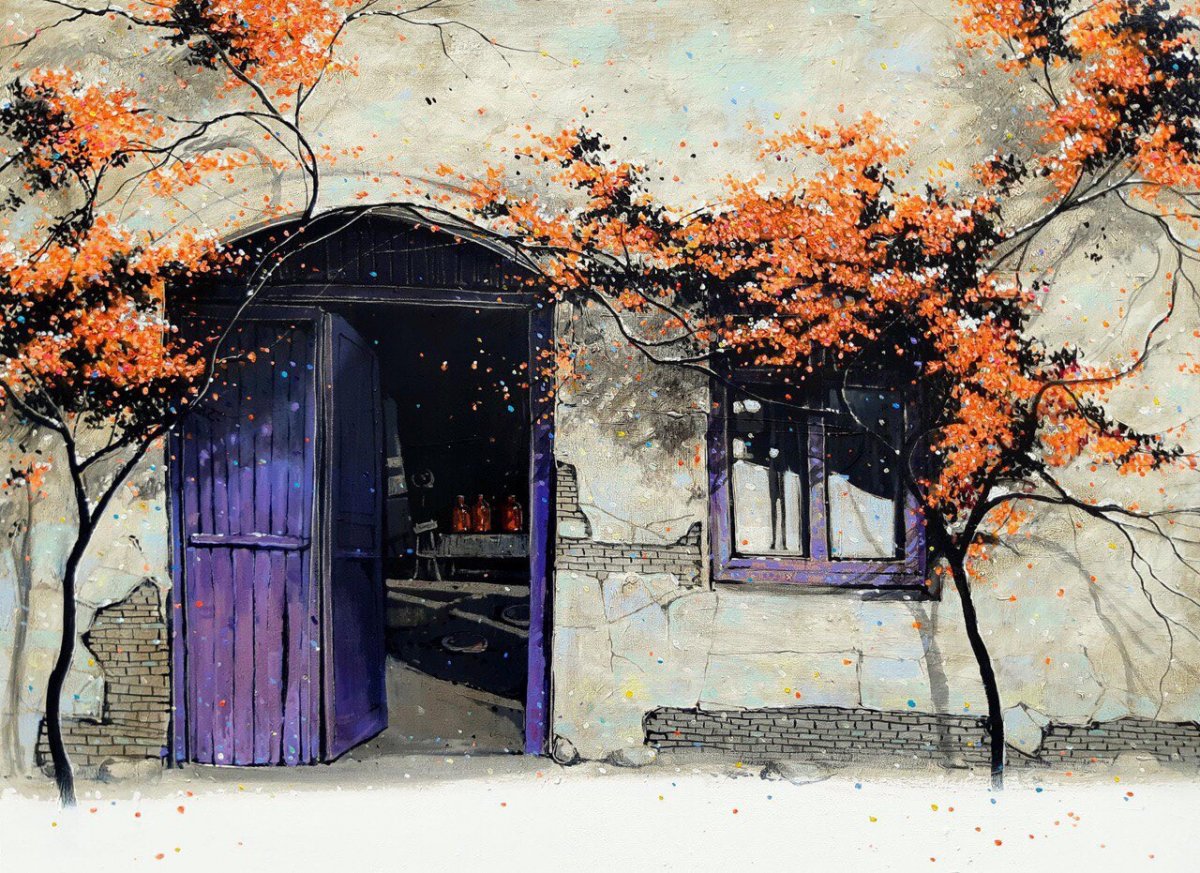 Гурам Хетсуриани (1986)