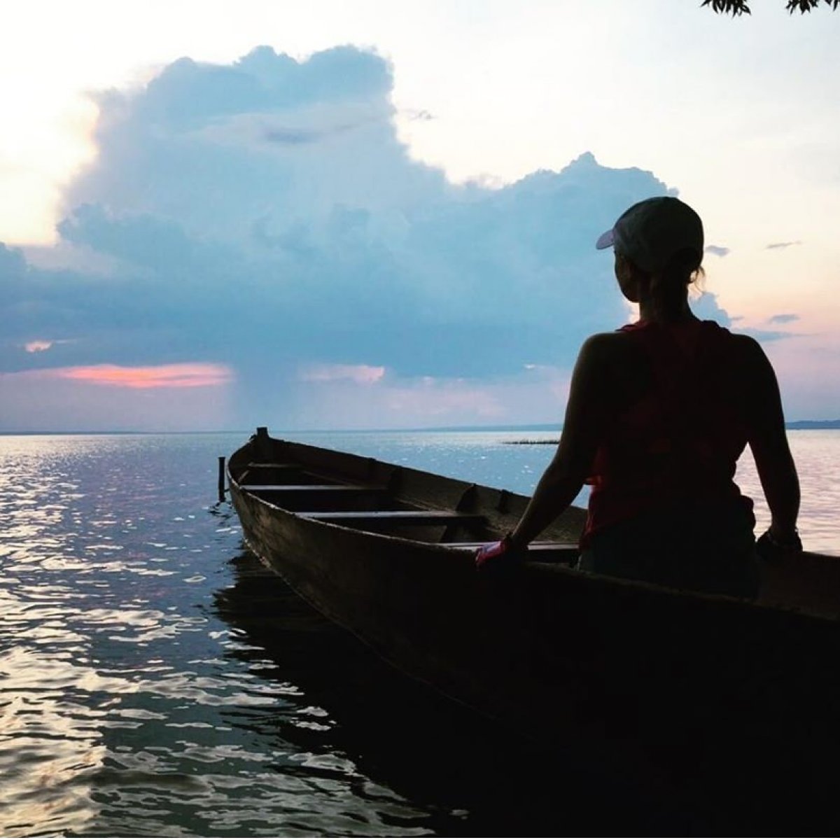 7 сентября - День рассказывания историй о летних путешествиях!🌴 7 сентября - День рассказывания историй о летних путешествиях!🌴