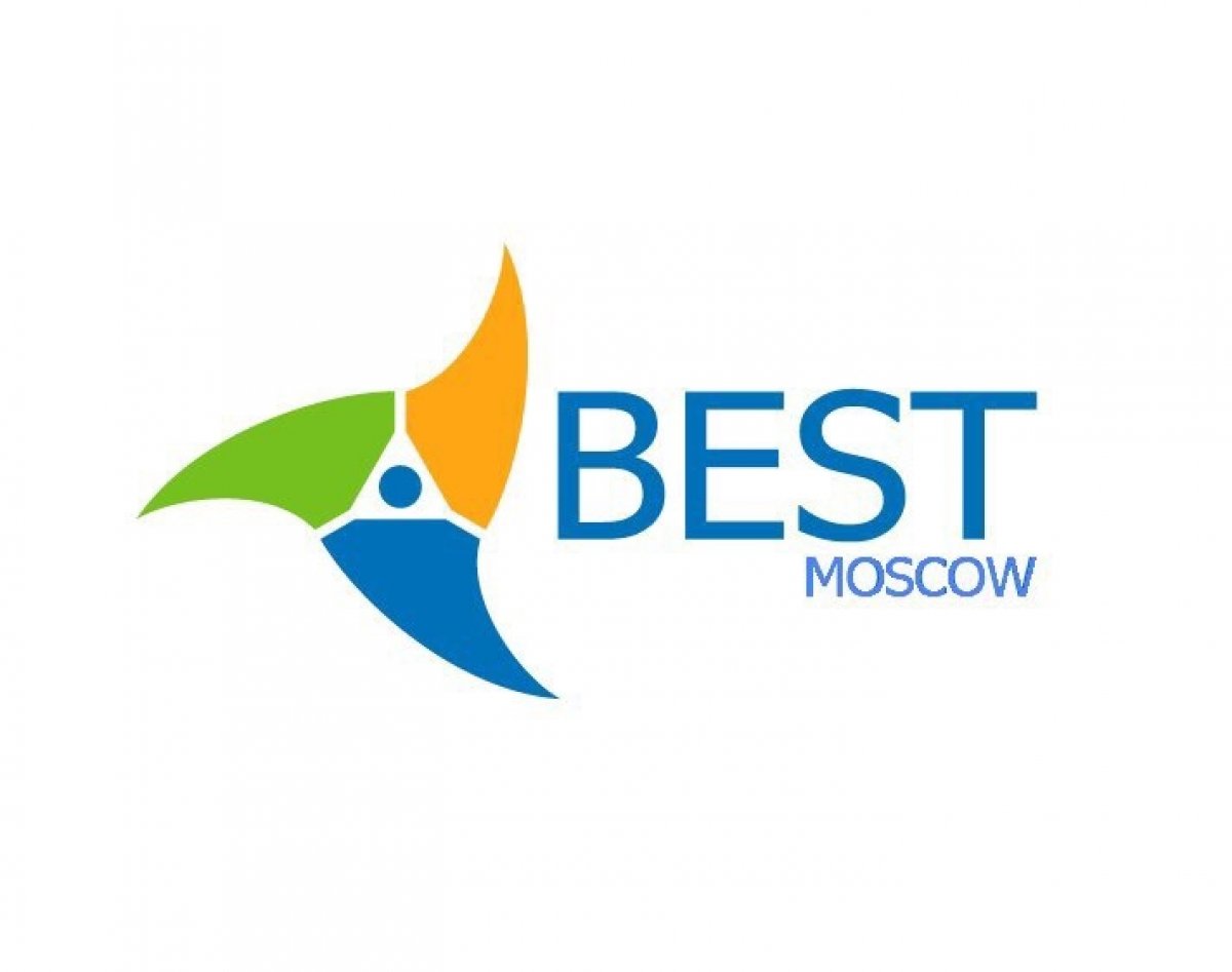 Новый набор в BEST Moscow @bmstu1830