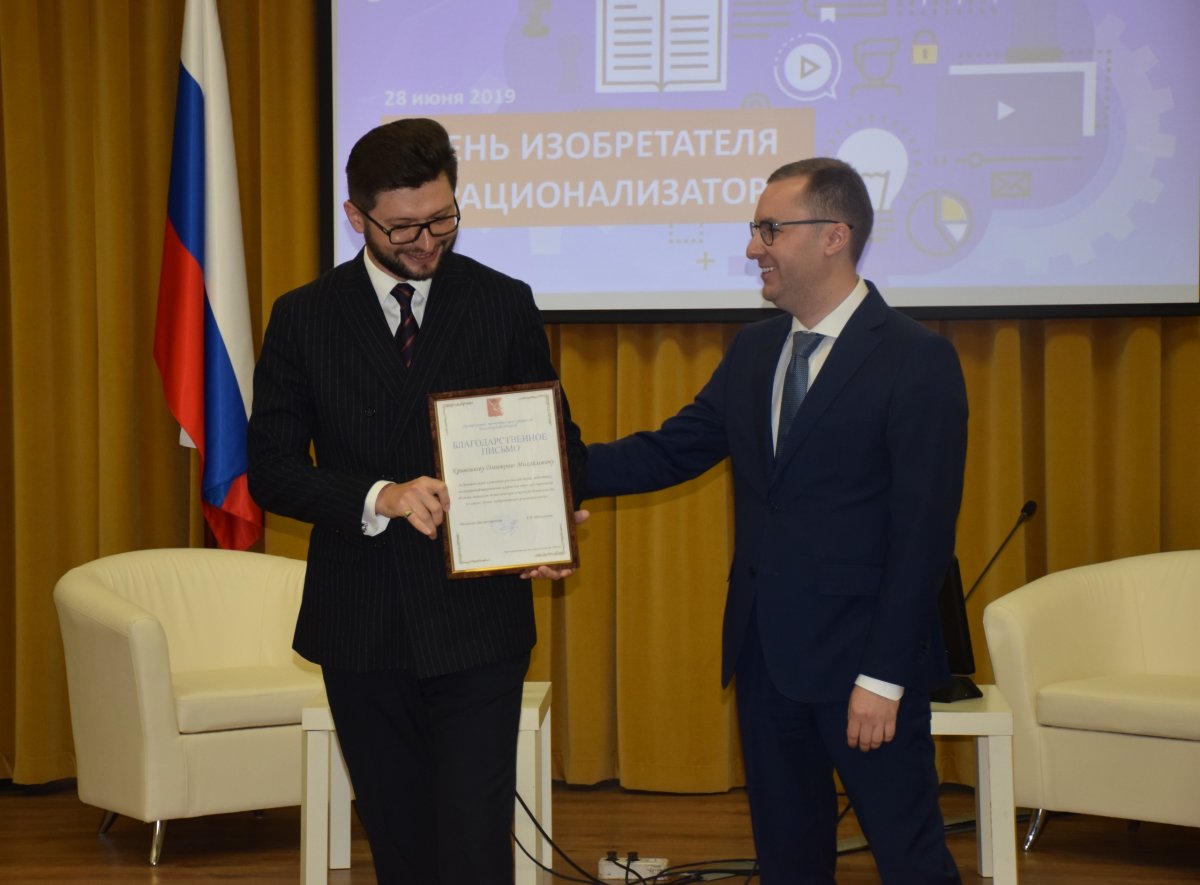 Вологодский государственный университет в 2018/19 учебном году сохранил свои лидерские позиции в регионе по ряду показателей.