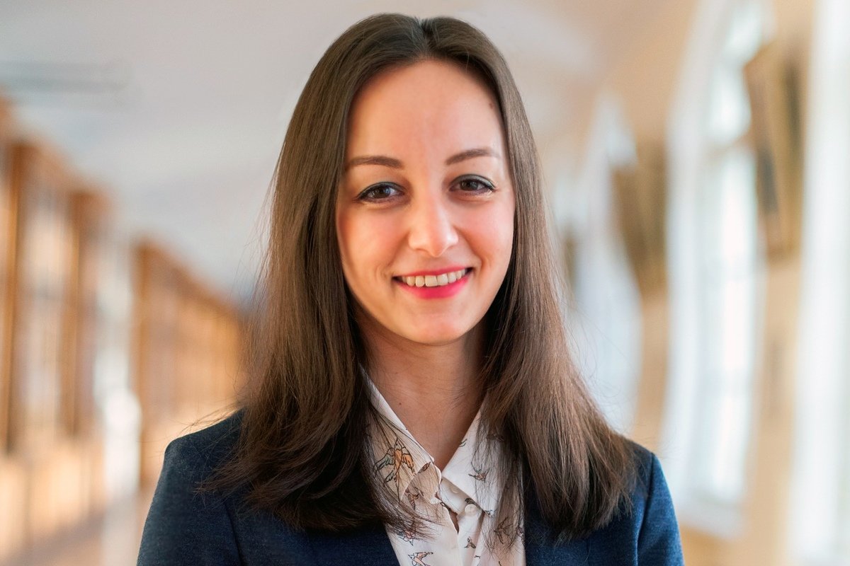 Заведущая кафедрой Камилла Нигматуллина поделилась мнением о навыках будущего. Публикуем список soft skills, которые нужно учитывать в любом возрасте Заведущая кафедрой Камилла Нигматуллина поделилась мнением о навыках будущего. Публикуем список soft skills, которые нужно учитывать в любом возрасте