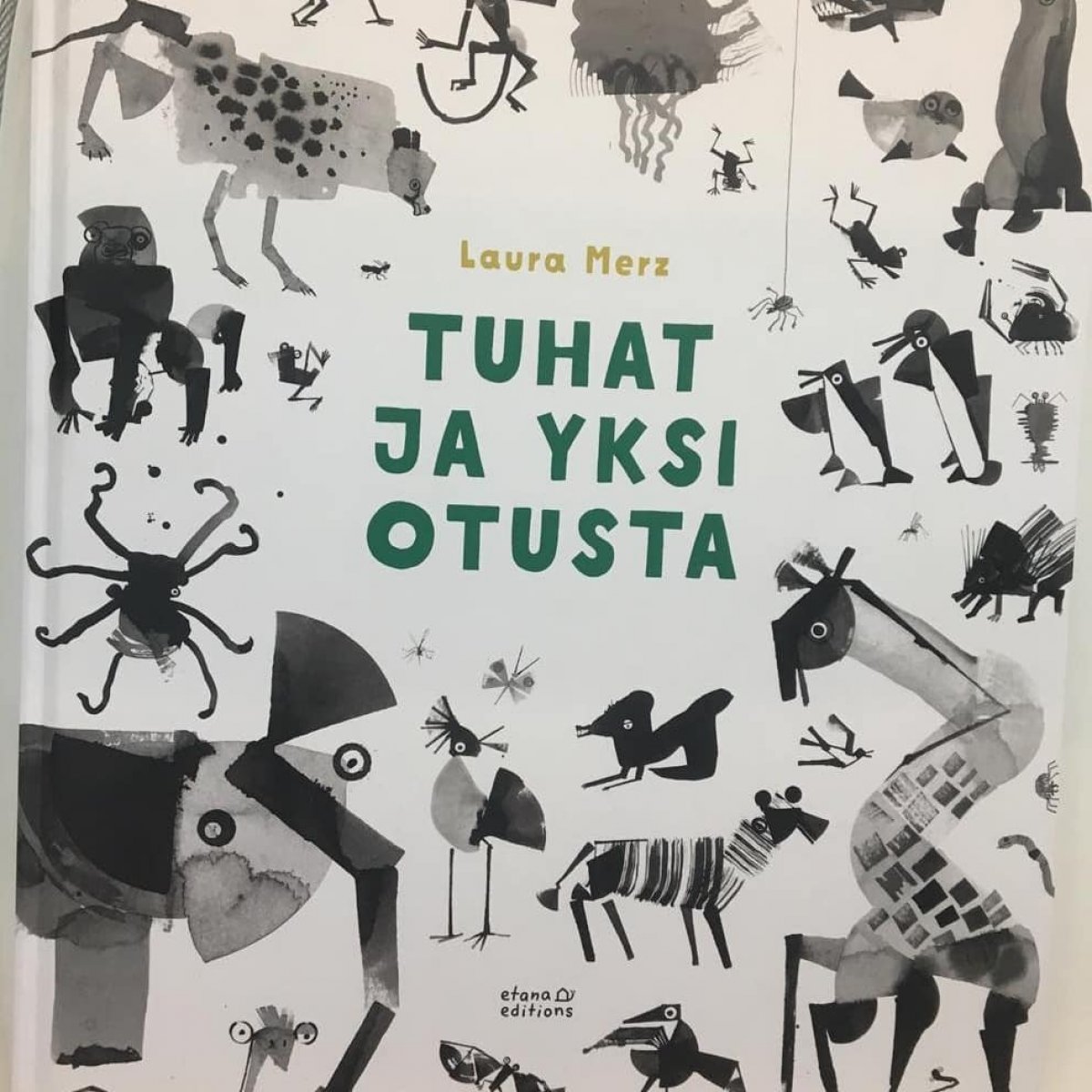 Студенты профиля «Иллюстрация» под руководством преподавателя Татьяны Островерховой посетили Московскую международную книжную выставку-ярмарку.