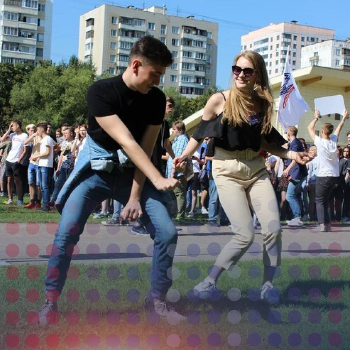 Веселье и непередаваемые эмоции наших студентов😜