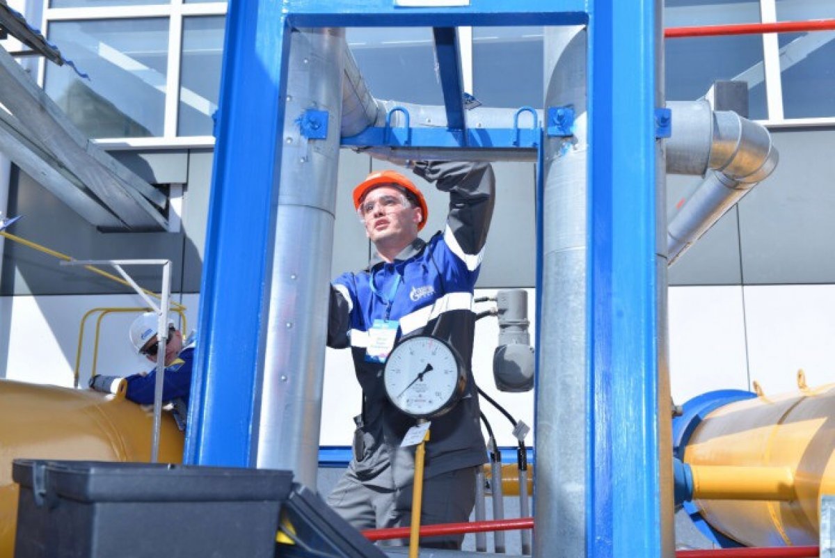 Приглашаем на Ярмарку вакансий нефтегазового комплекса Якутии!