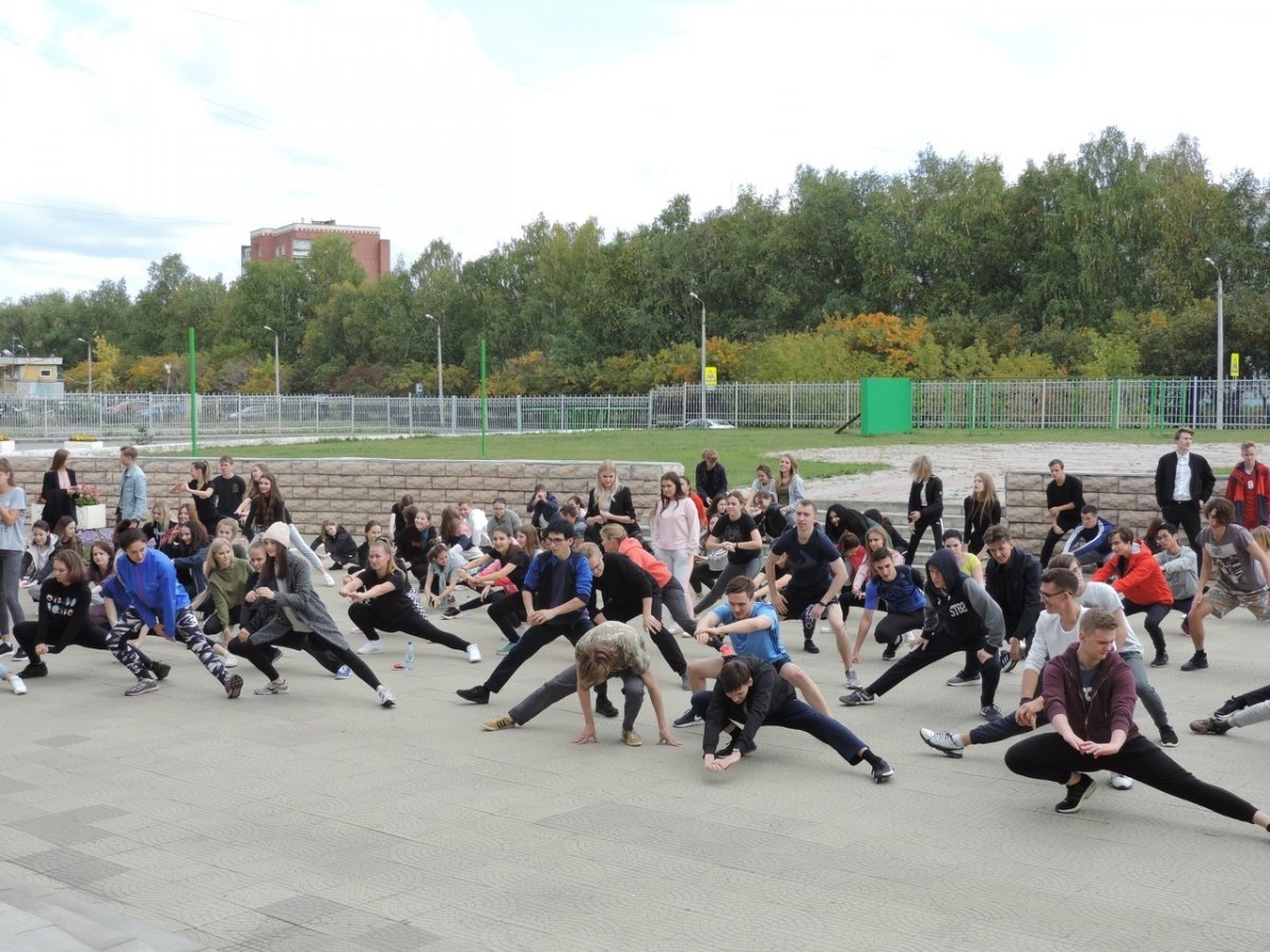 ПАС. Самоопределение ПАС. Самоопределение