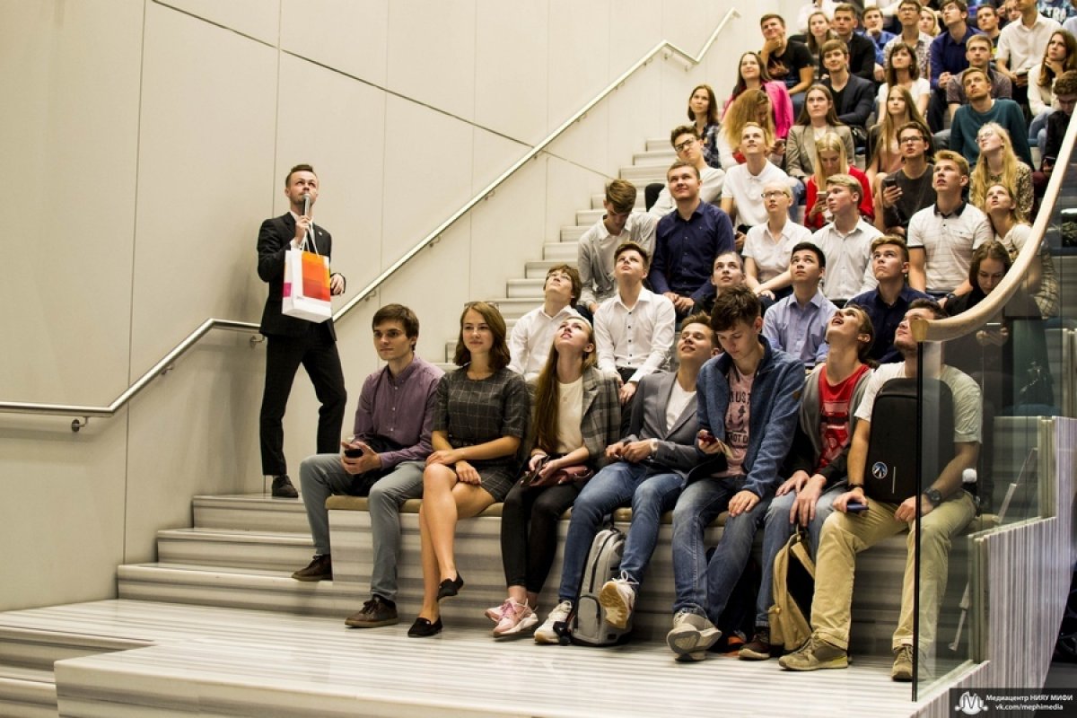 В пятницу Новость от 11-09-2019