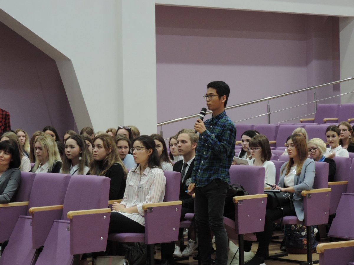 ПАС. Старт. Новость от 11-09-2019