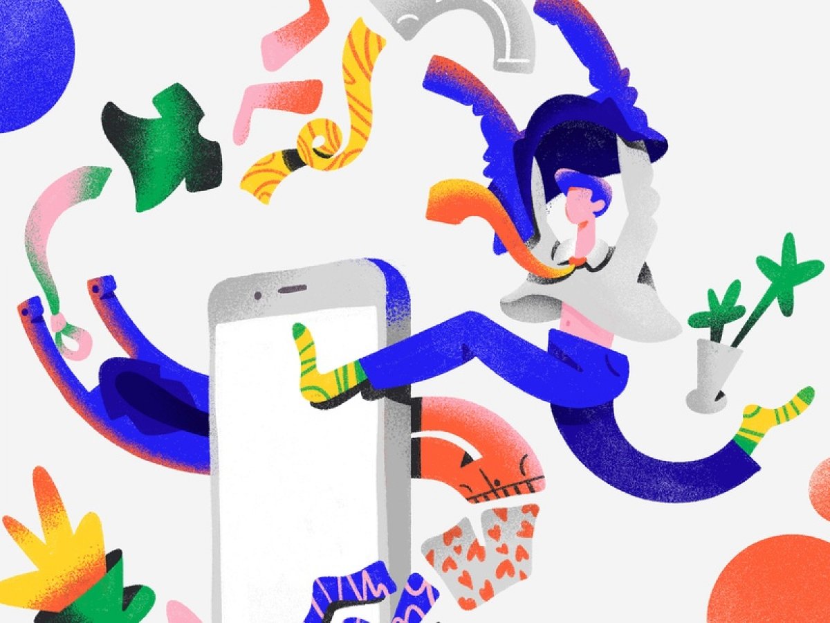 Один из принципов осознанного потребления - оптимизация потребительских привычек. Задумав купить нечто