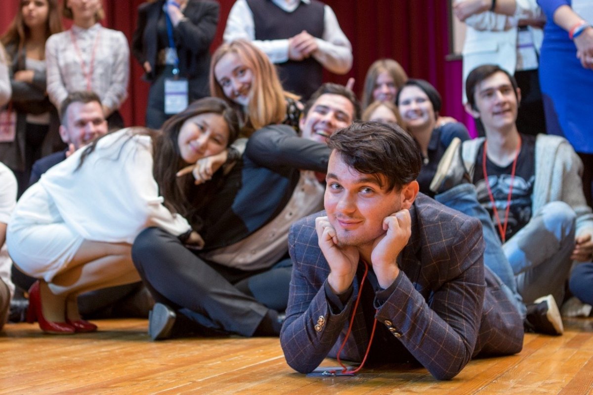 Сегодня в 12.00 в Российском университете кооперации состоится интеллектуальная игра «Ворошиловский стрелок»😃