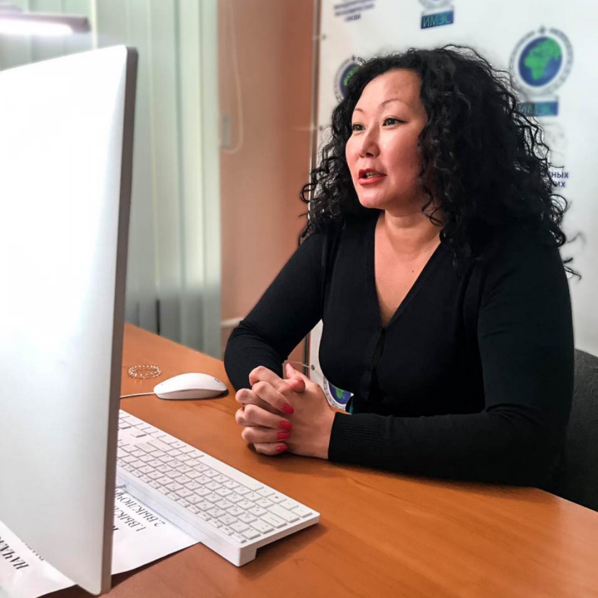 Вебинары для заочной формы обучения 💻