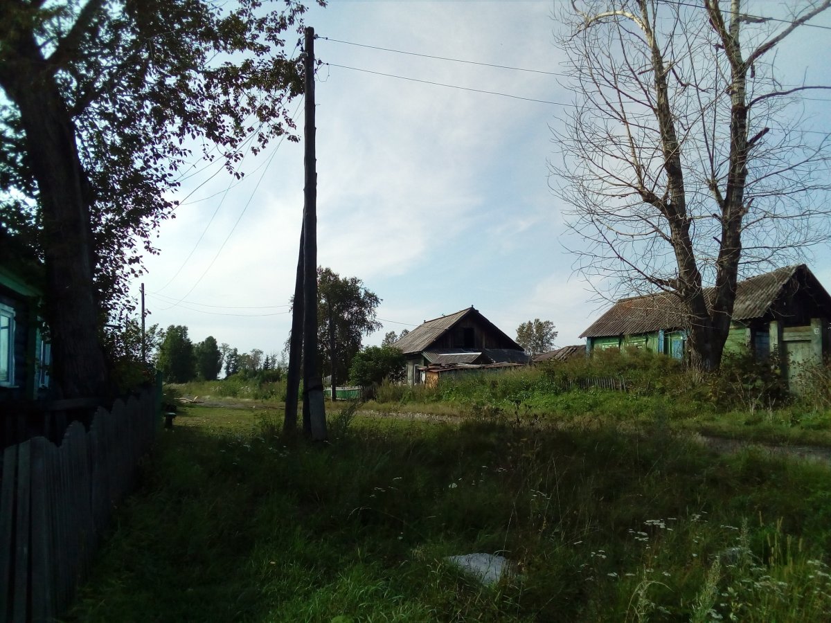 По домам: Уяр 🏡 По домам: Уяр 🏡