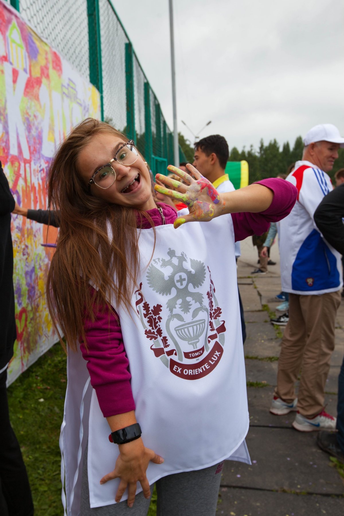 Приходите поддержать своих! 💪🏻 Приходите поддержать своих! 💪🏻