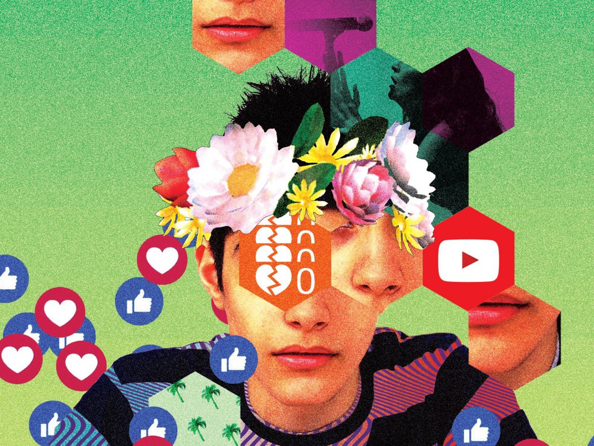 Подчинить себе диджитал? У тебя целых 3 месяца 🤳🏼 Подчинить себе диджитал? У тебя целых 3 месяца 🤳🏼