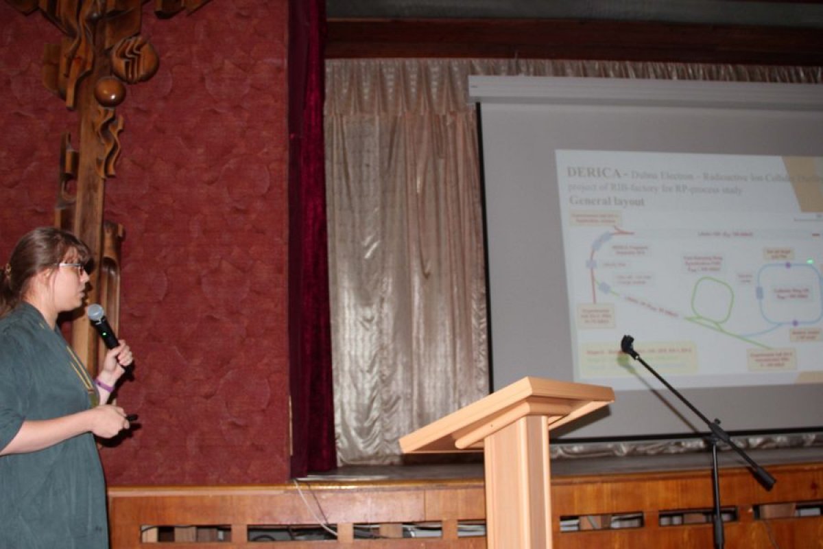 Сотрудники кафедры электрофизических установок Института ЛаПлаз НИЯУ МИФИ Вячеслав Дюбков Сотрудники кафедры электрофизических установок Института ЛаПлаз НИЯУ МИФИ Вячеслав Дюбков