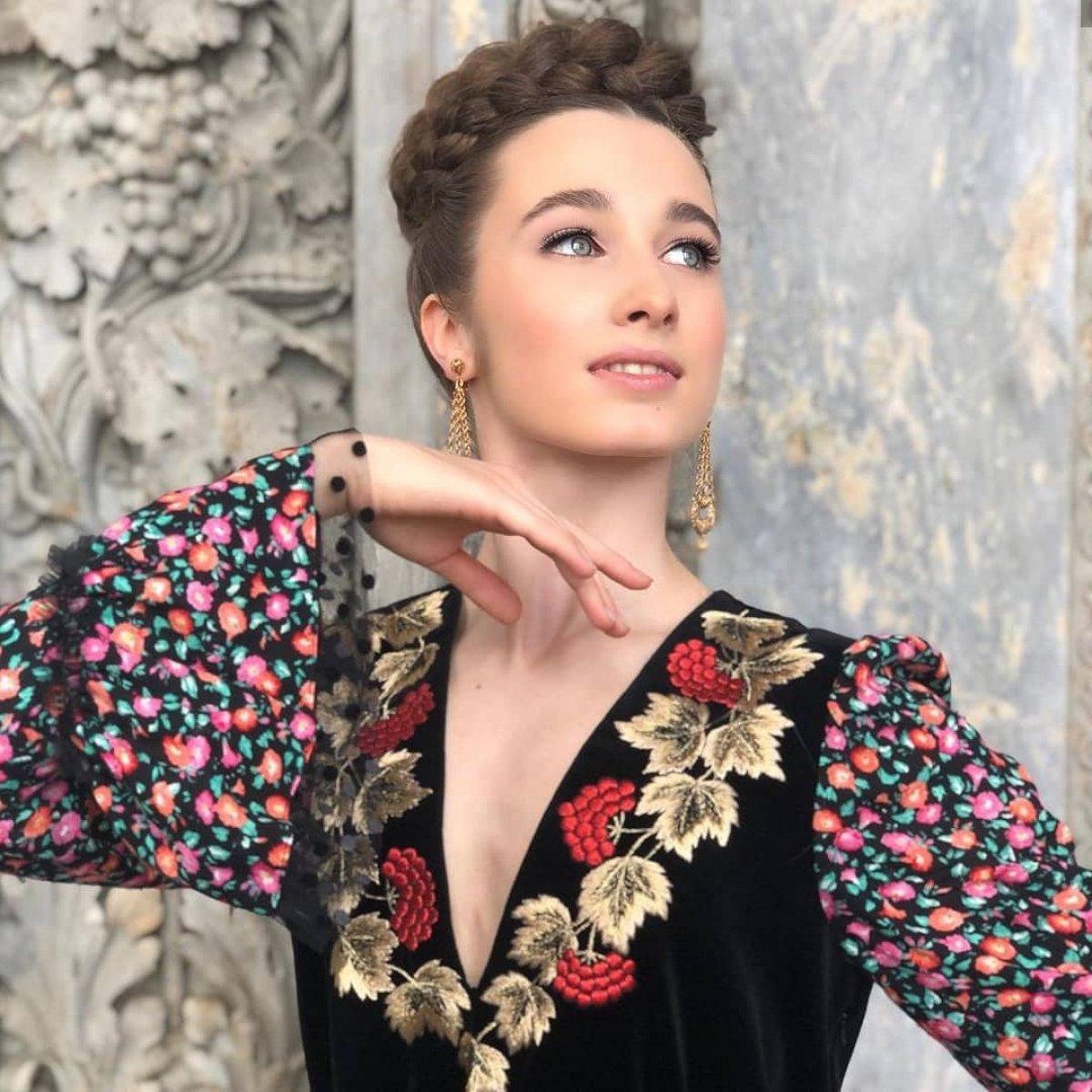 НАШИ ВЫПУСКНИКИ