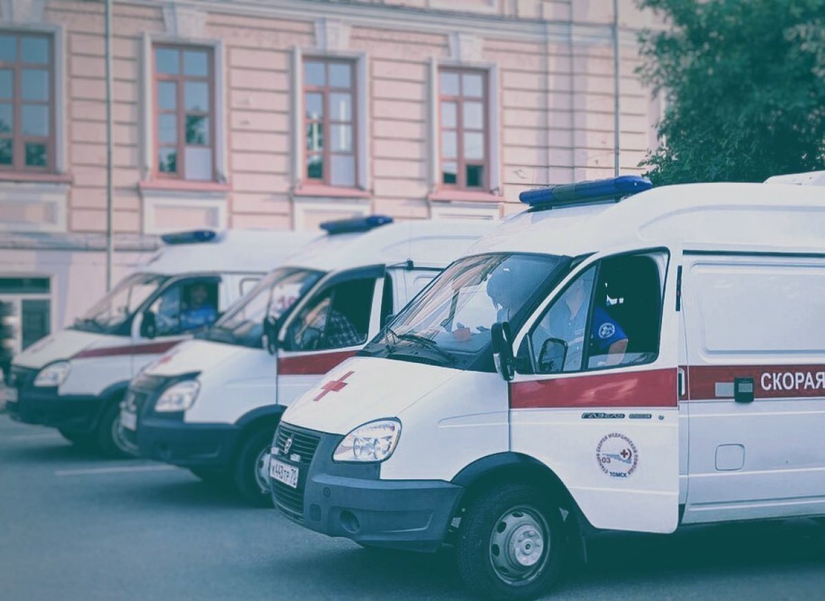 Куратор кружка общей хирургии СибГМУ, врач-хирург Сергей Баширов @dr.bashirovsr рассказал о том, почему он рекомендует всем студентам дежурить по скорой помощи. Куратор кружка общей хирургии СибГМУ, врач-хирург Сергей Баширов @dr.bashirovsr рассказал о том, почему он рекомендует всем студентам дежурить по скорой помощи.