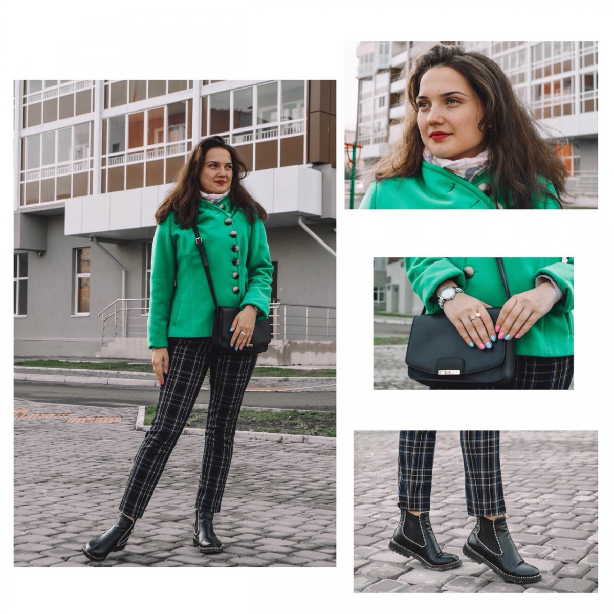 Политехнический институт.