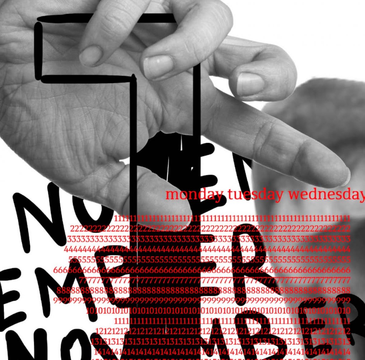 Задание 2 курса профиля «Графический дизайн»: «Изучение истории графического дизайна на практике». В течение года студенты создавали страницы календаря, используя характерный стиль того или иного художника или дизайнера.