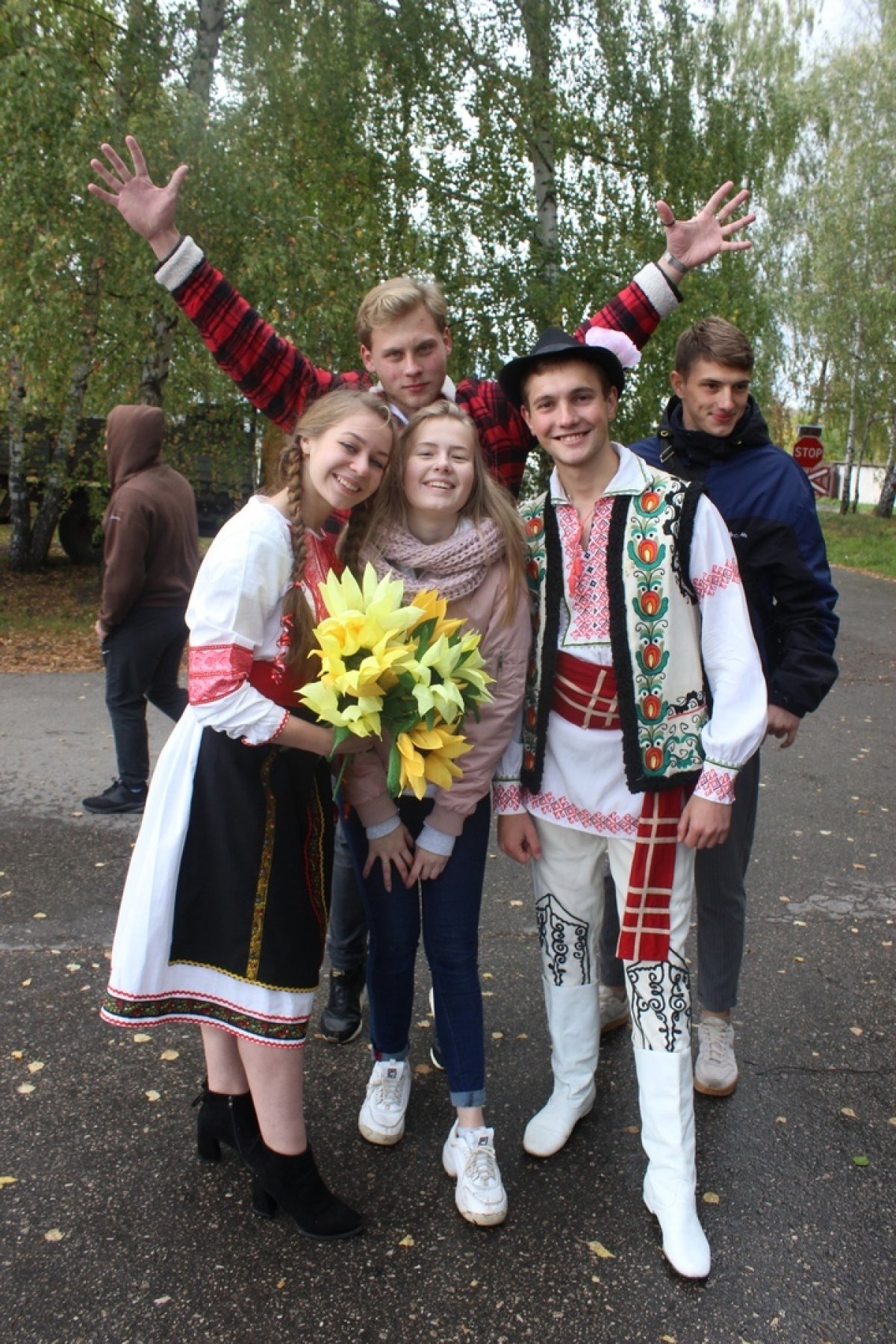 ДЕНЬ МОЛДАВСКОЙ КУЛЬТУРЫ