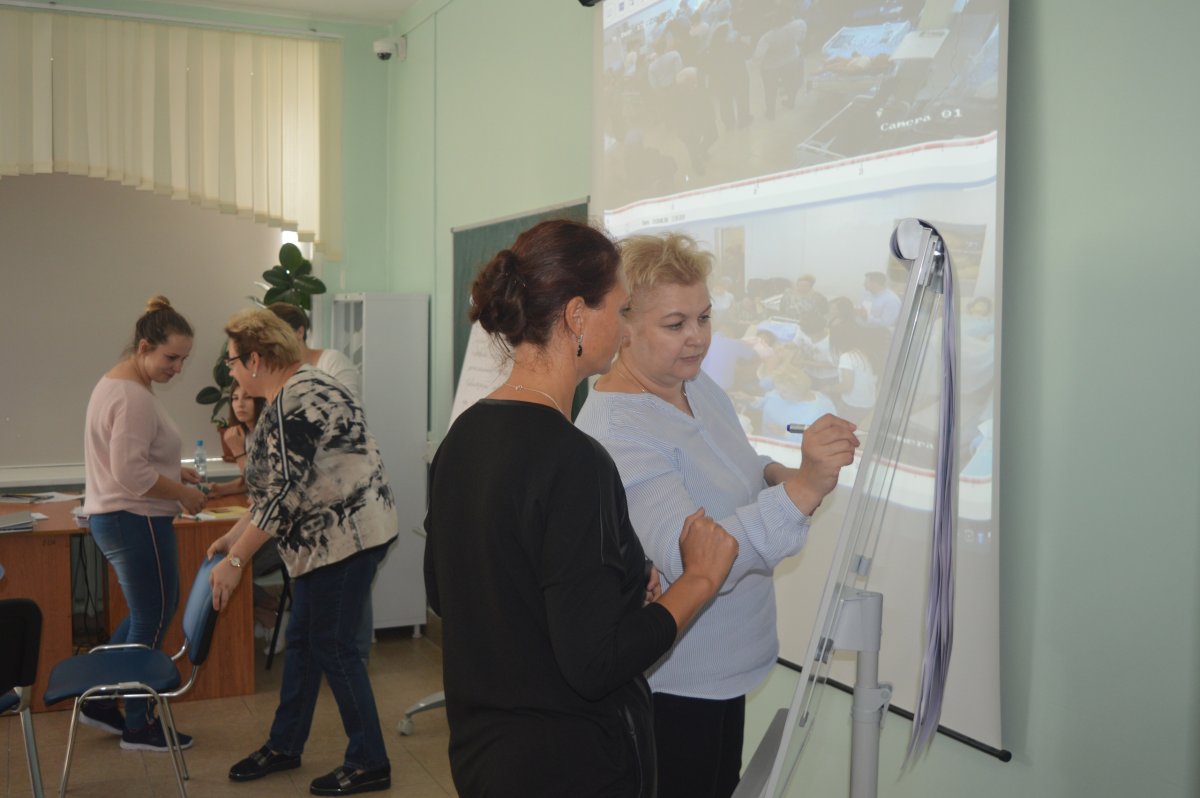 НОВЫЙ ПОДХОД НОВЫЙ ПОДХОД